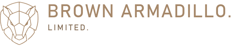Brown Armadillo Limited
