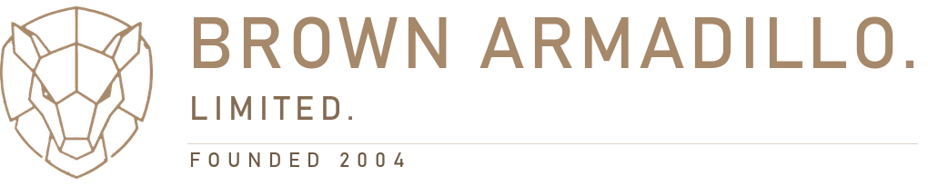Brown Armadillo Limited